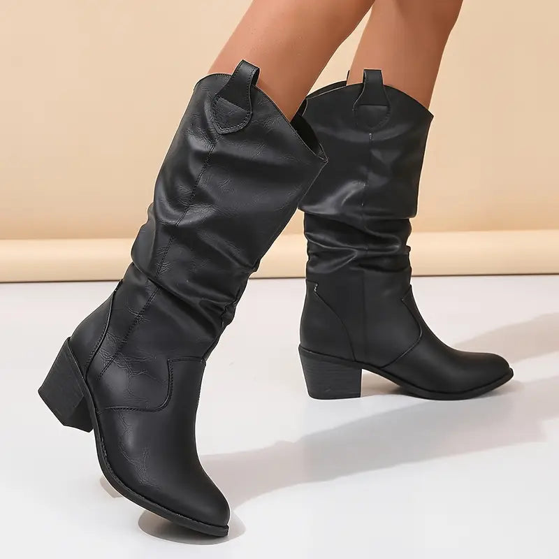 BOTAS DE CUERO THOMAS™ | EDICIÓN LIMITADA PREMIUM