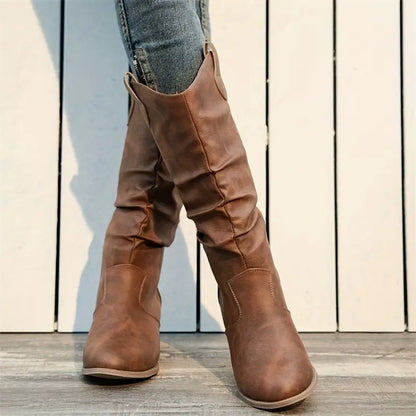 BOTAS DE CUERO THOMAS™ | EDICIÓN LIMITADA PREMIUM