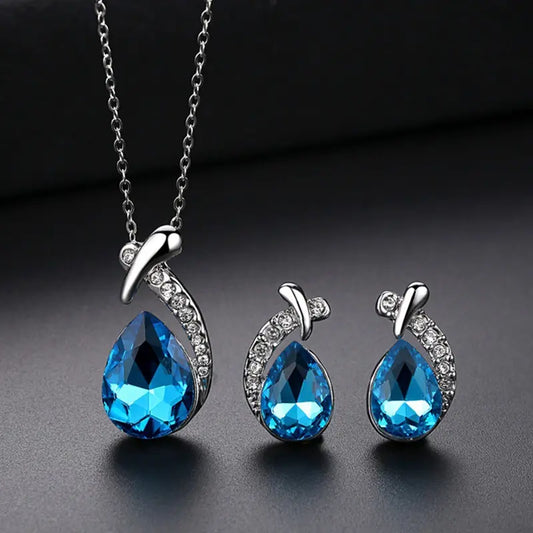 Regalo Extra #2 – Set de Joyas