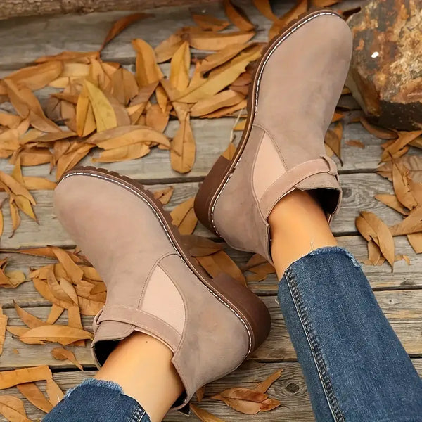 BOTINES DE CUERO BUDAPEST™ | EDICIÓN LIMITADA PREMIUM