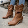 BOTAS DE CUERO THOMAS™ | EDICIÓN LIMITADA PREMIUM