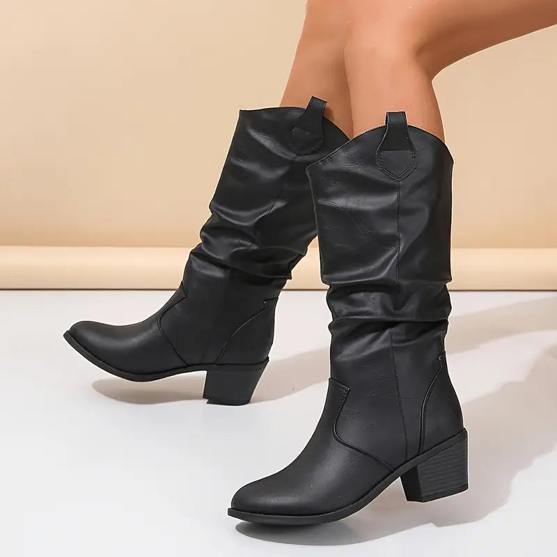 BOTAS DE CUERO THOMAS™ | EDICIÓN LIMITADA PREMIUM