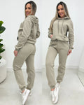 Set Moletom Mari