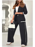 [COMPRA 1 Y LLEVA 2] Set Vienna – Conjunto Elegante de Pantalón + Cartera Exclusiva de Regalo