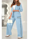 [COMPRA 1 Y LLEVA 2] Set Vienna – Conjunto Elegante de Pantalón + Cartera Exclusiva de Regalo