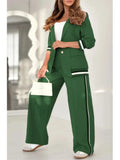 [COMPRA 1 Y LLEVA 2] Set Vienna – Conjunto Elegante de Pantalón + Cartera Exclusiva de Regalo